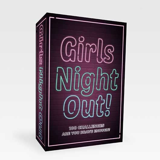 Girls Night Out!