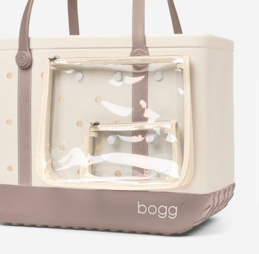 Varsity Mushroom Original Bogg Bag