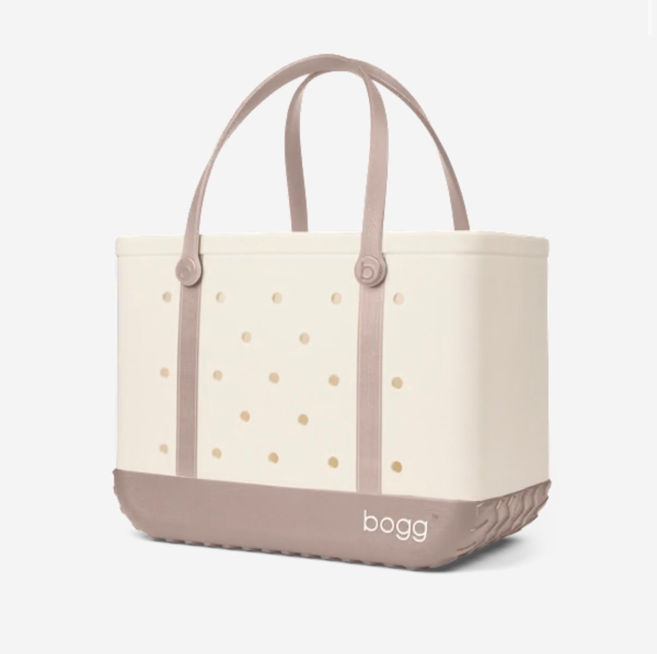 Varsity Mushroom Original Bogg Bag