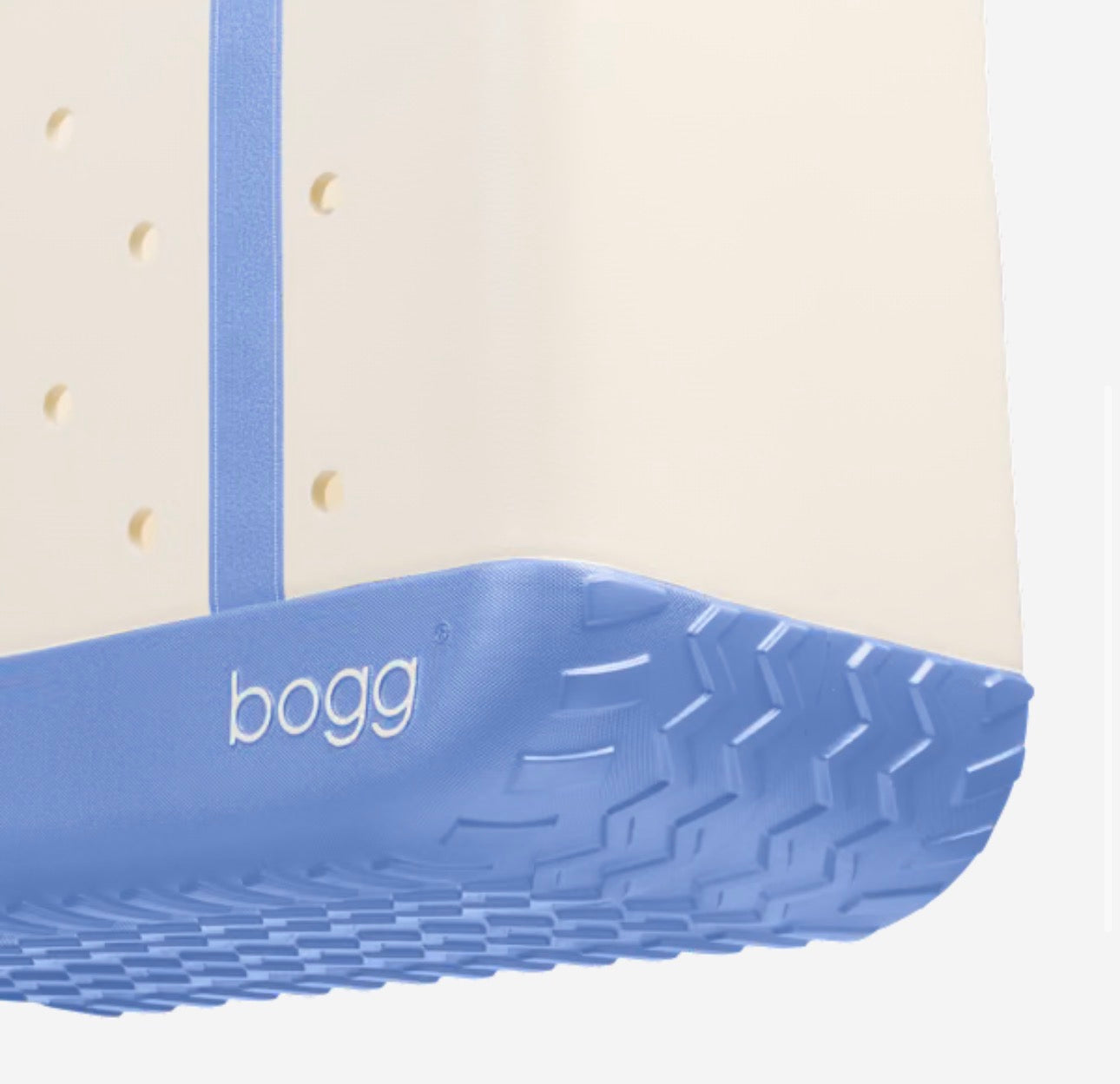 Varsity Out Of The Blue Original Bogg Bag