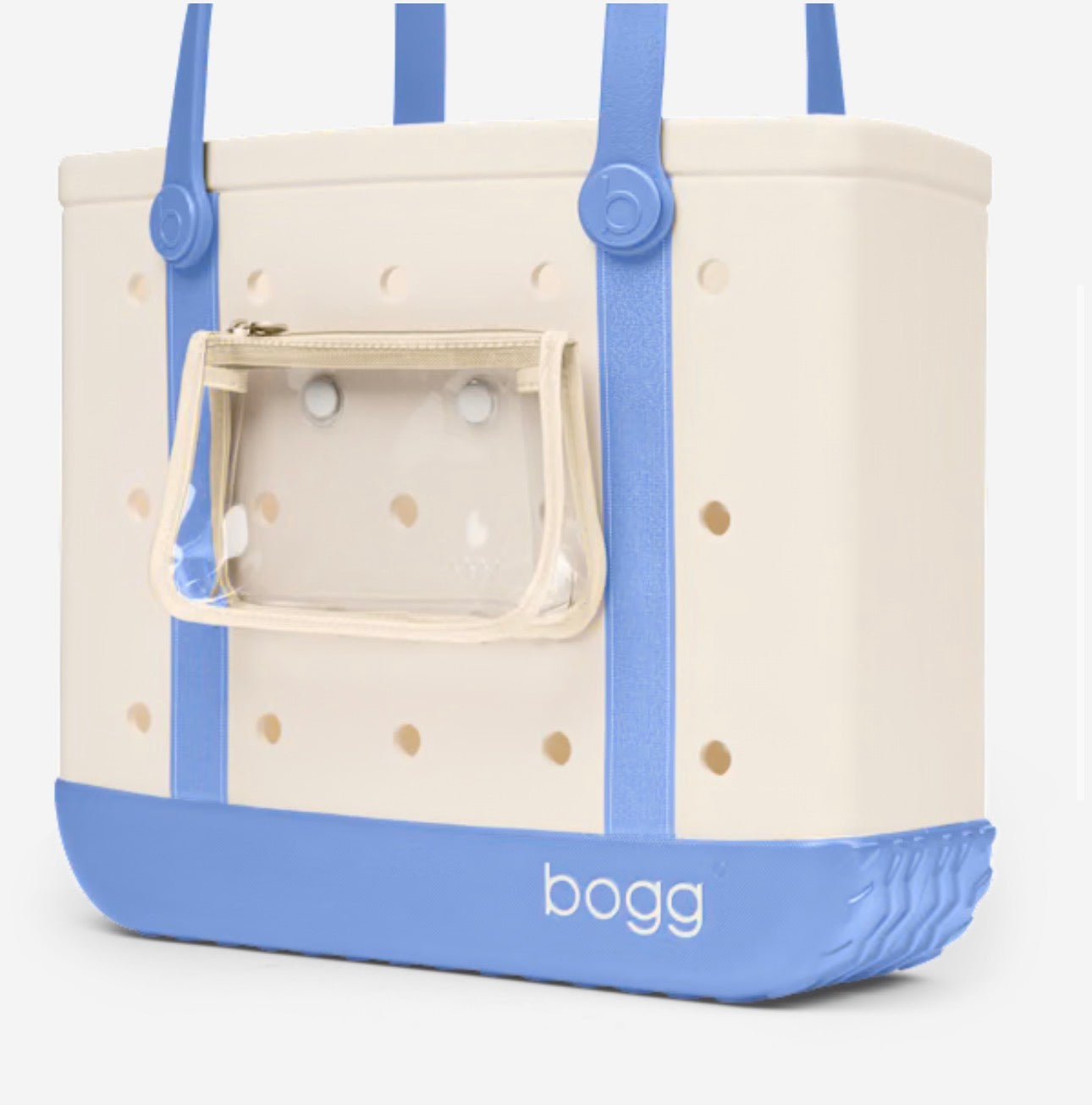 Varsity Out Of The Blue Baby Bogg Bag