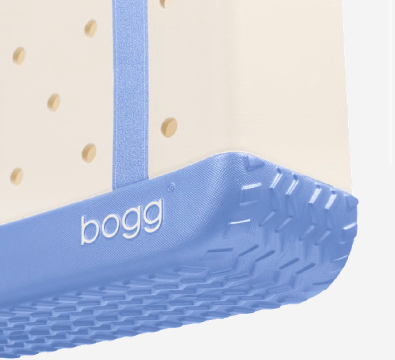 Varsity Out Of The Blue Baby Bogg Bag
