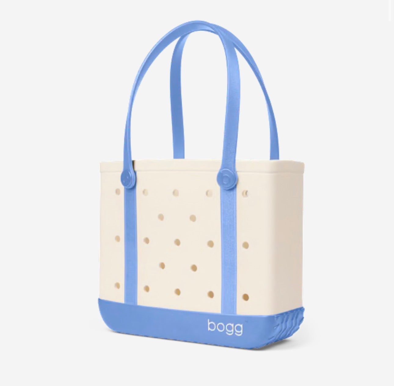Varsity Out Of The Blue Baby Bogg Bag