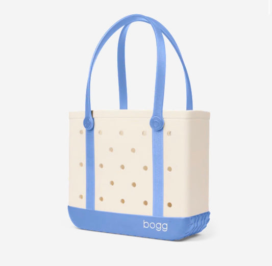 Varsity Out Of The Blue Baby Bogg Bag
