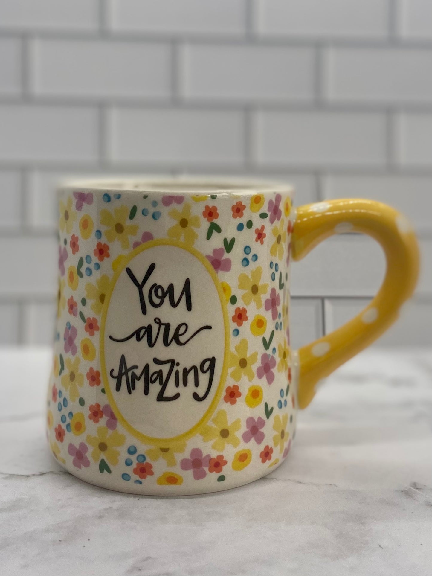 You Are Amazing Mug