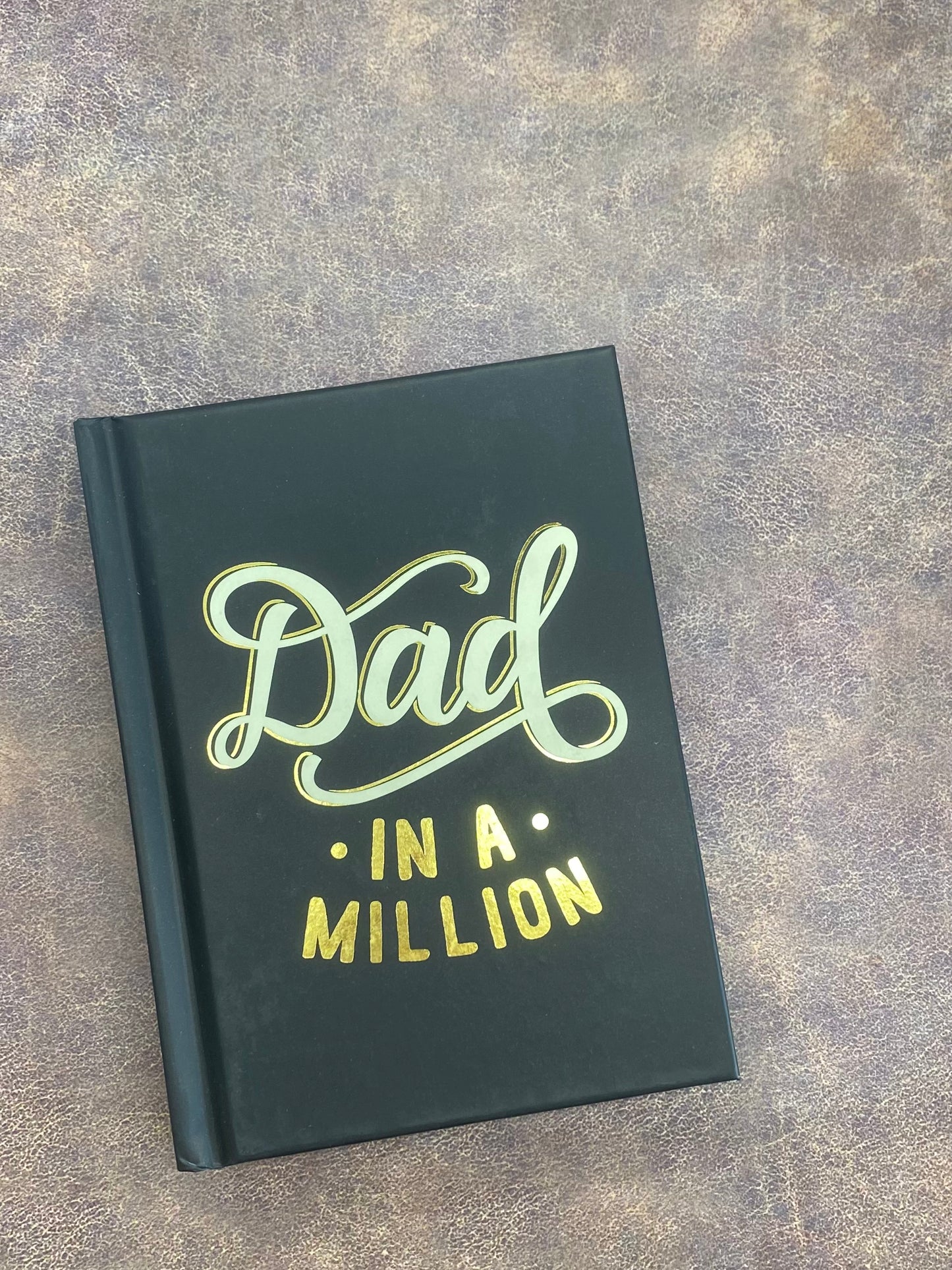 Dad in a Million