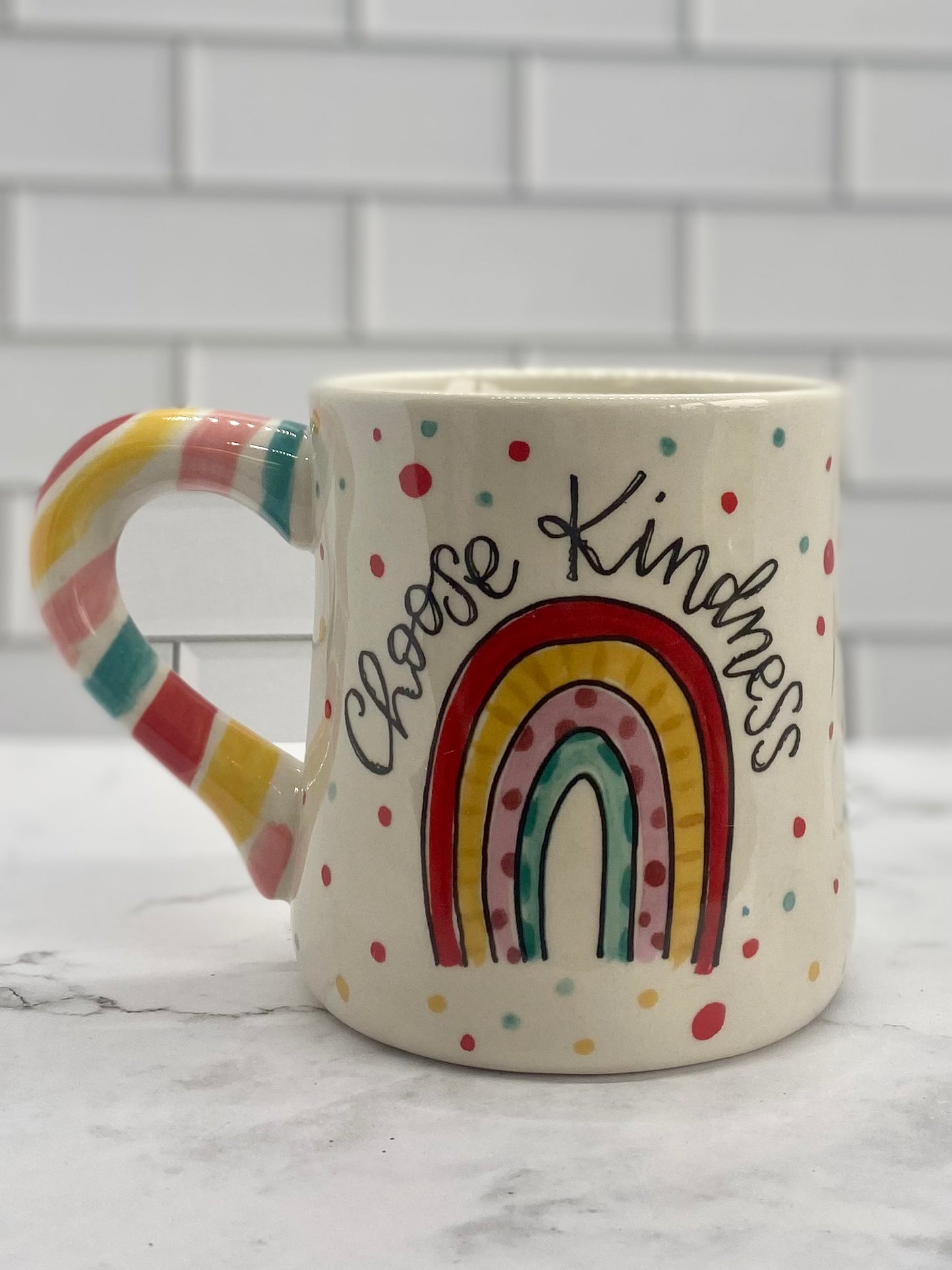 Choose Kindness Mug