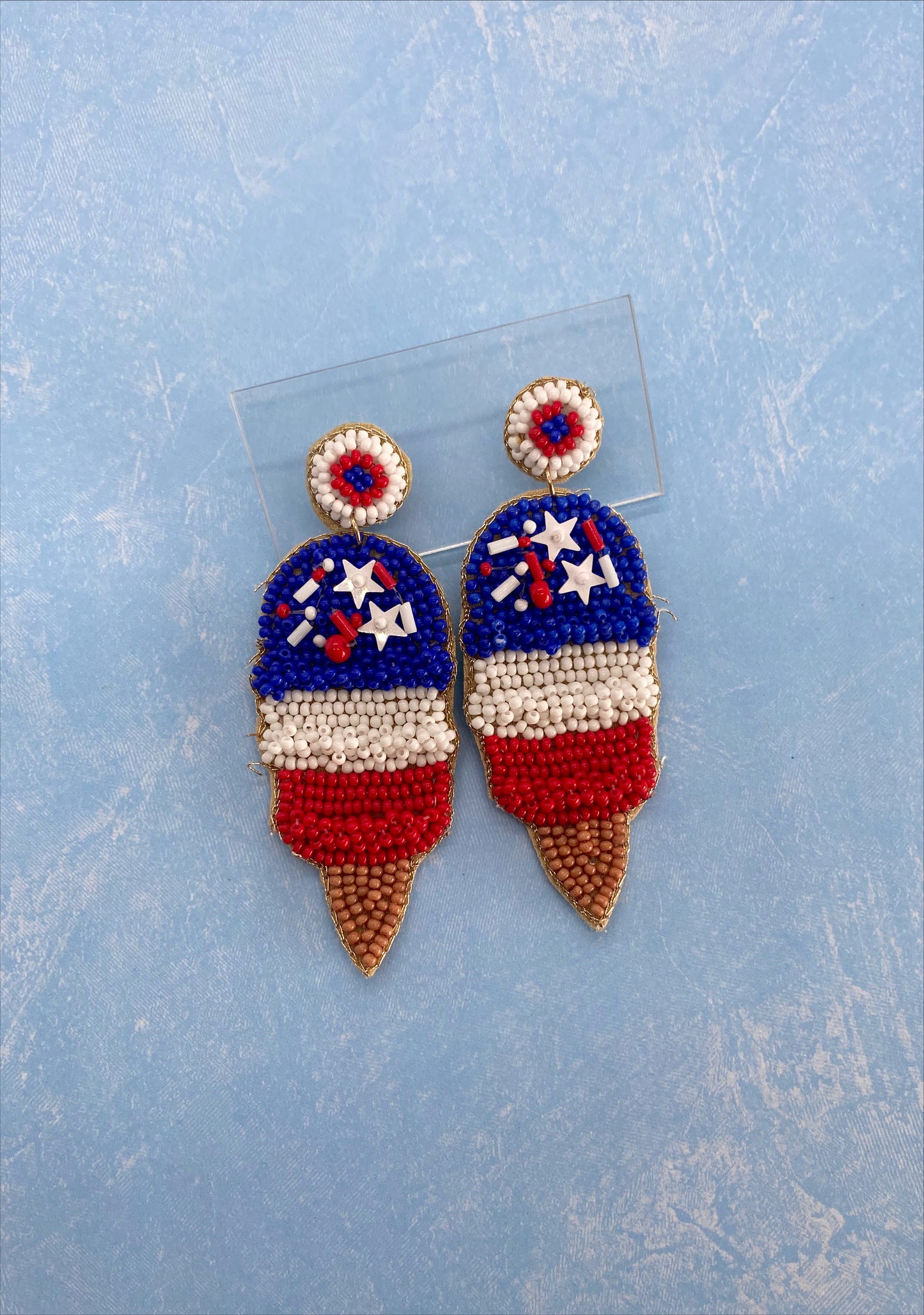 Freedom Earrings