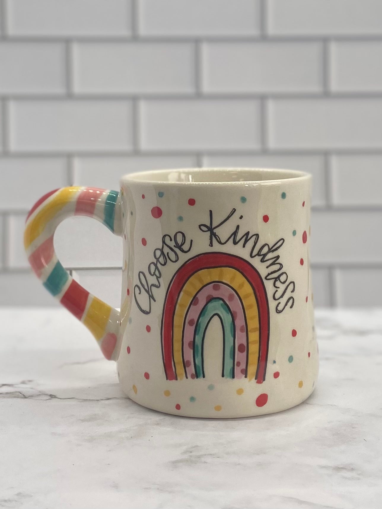 Choose Kindness Mug