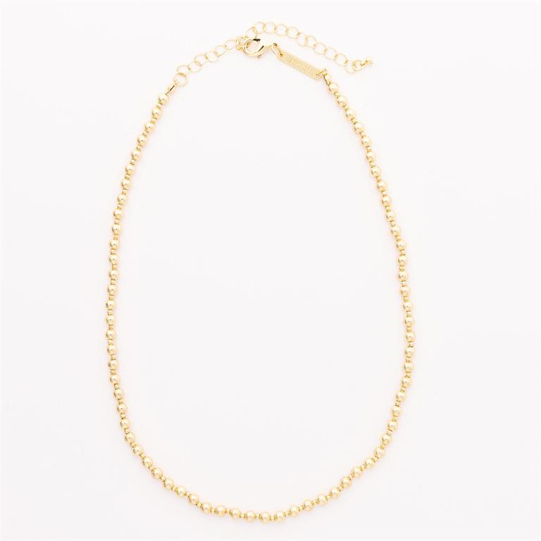 Jackson Necklace - 2 Sizes