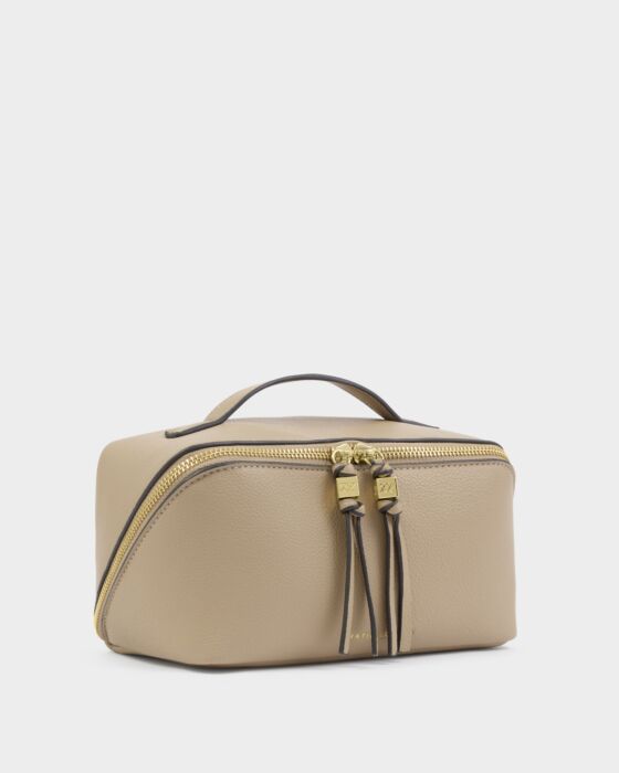 Soho Medium Makeup and Toiletry Bag