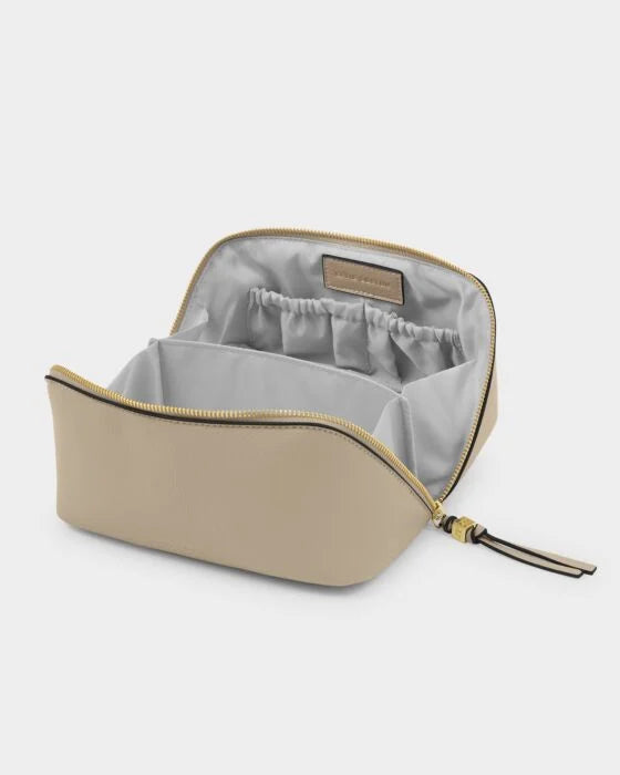 Soho Medium Makeup and Toiletry Bag