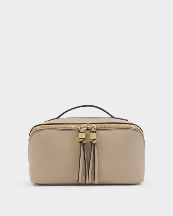 Soho Medium Makeup and Toiletry Bag