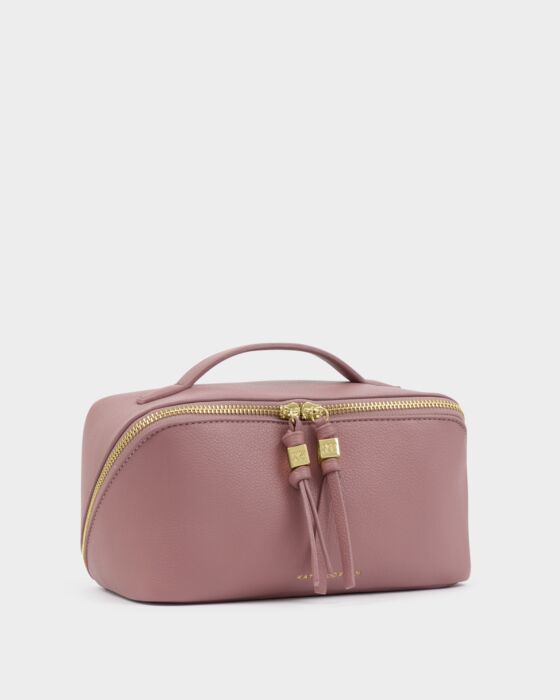 Soho Medium Makeup and Toiletry Bag