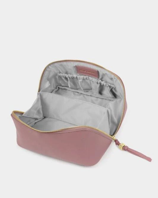 Soho Medium Makeup and Toiletry Bag