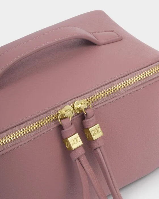 Soho Medium Makeup and Toiletry Bag