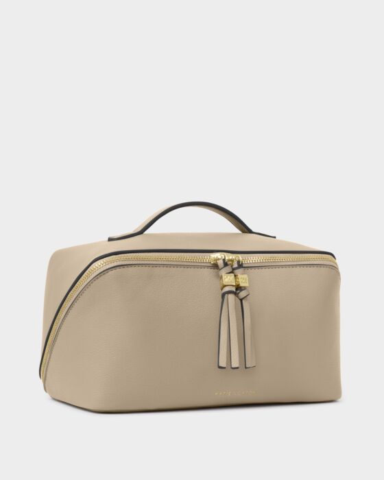 Soho Large Makeup and Toiletry Bag