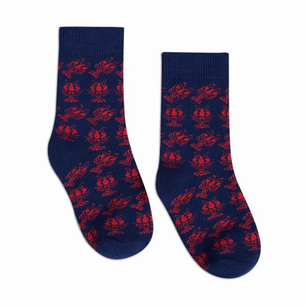 Crawfish Socks