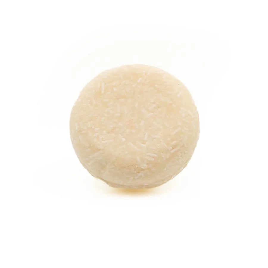 Unscented Shampoo Bar - Strength