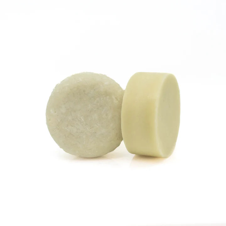 Tea Tree Mint Conditioner Bar - Camping Bar