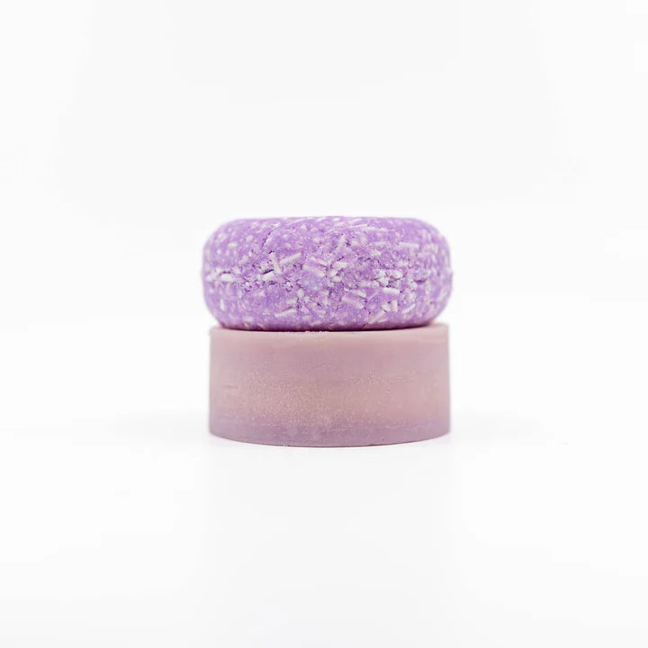 Rosemary Lavender Shampoo Bar - Volume