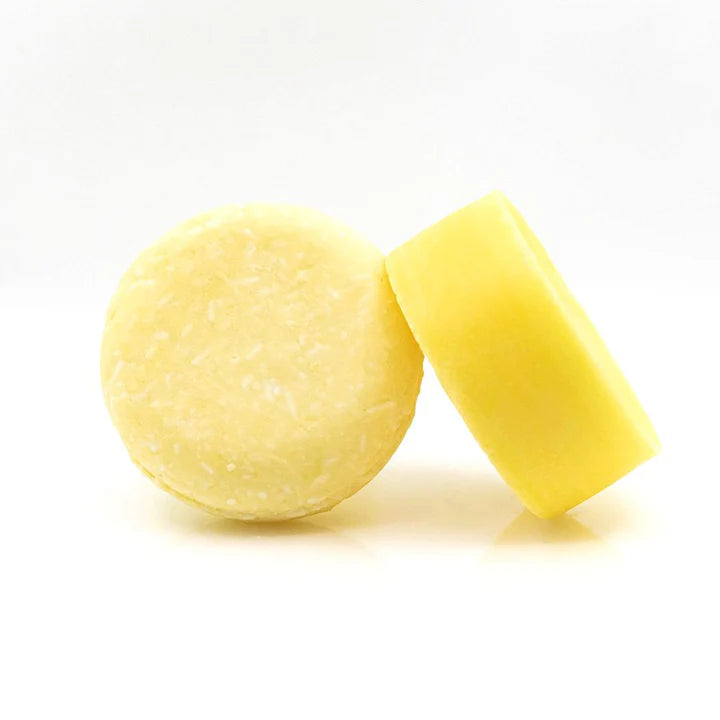 Pina Colada Shampoo Bar - Hydrate