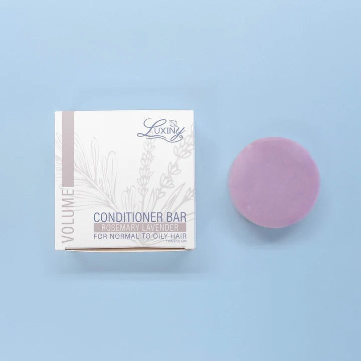 Rosemary Lavender Conditioner Bar - Volume