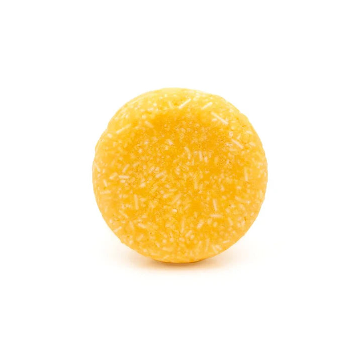 Citrus Splash Shampoo Bar - Beach Bar