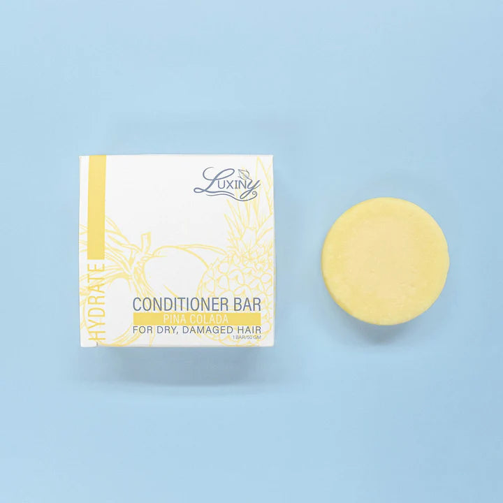 Pina Colada Conditioner Bar - Hydrate