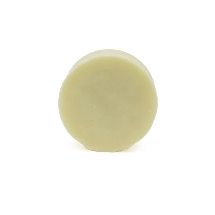 Tea Tree Mint Conditioner Bar - Camping Bar