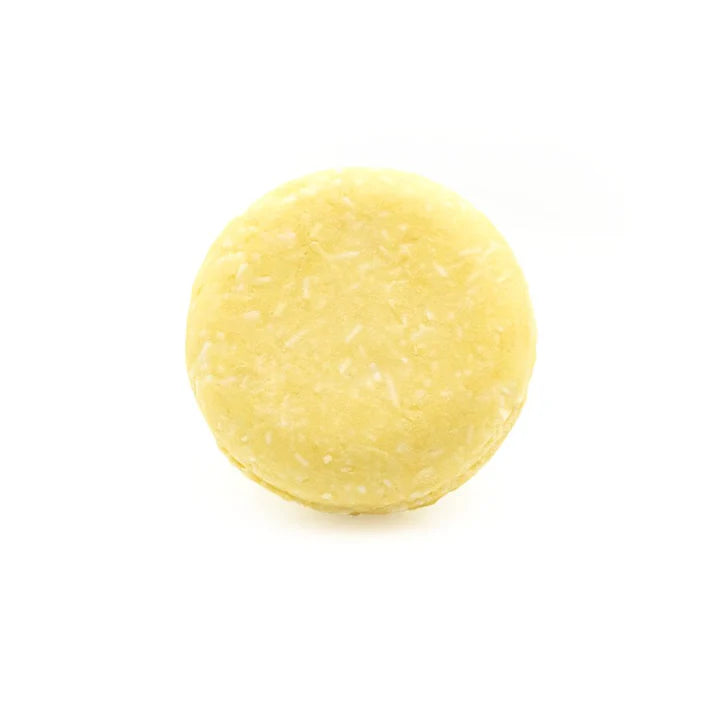 Pina Colada Shampoo Bar - Hydrate