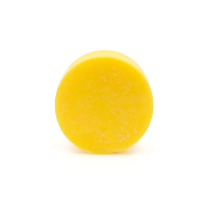 Citrus Splash Conditioner Bar - Beach Bar