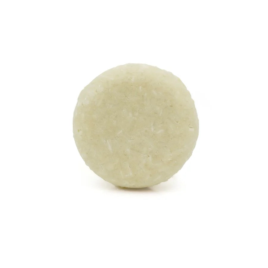 Tea Tree Mint Shampoo Bar - Camping Bar