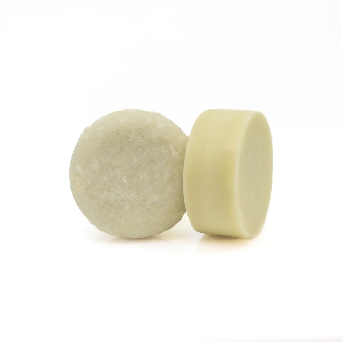 Tea Tree Mint Shampoo Bar - Camping Bar