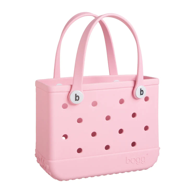 Pink Bitty Bogg Bag