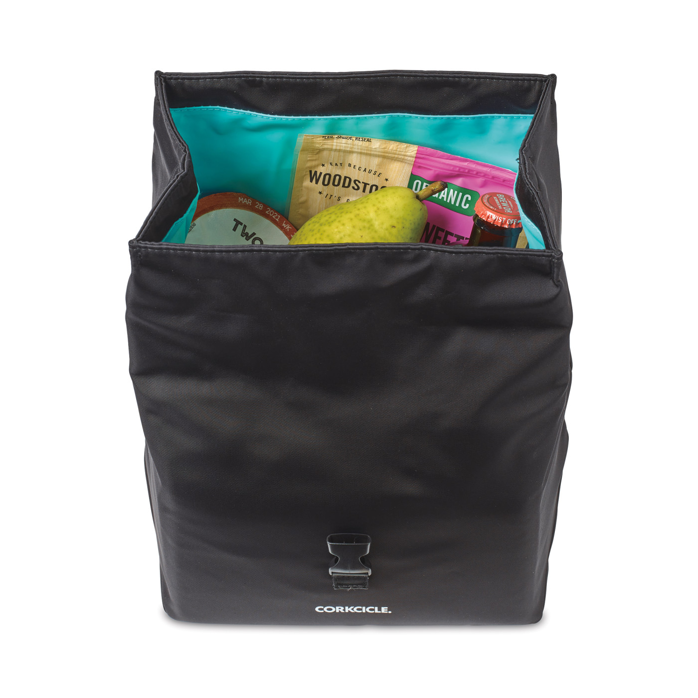 CORKCICLE Nona Roll-Top Lunchbox