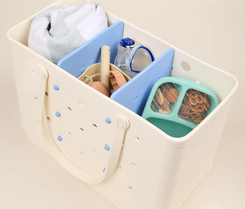 Divvy Up Bogg Bag Divider - Multiple Color Options