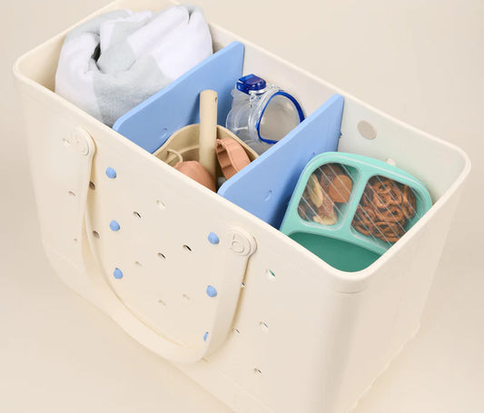 Divvy Up Bogg Bag Divider - Multiple Color Options