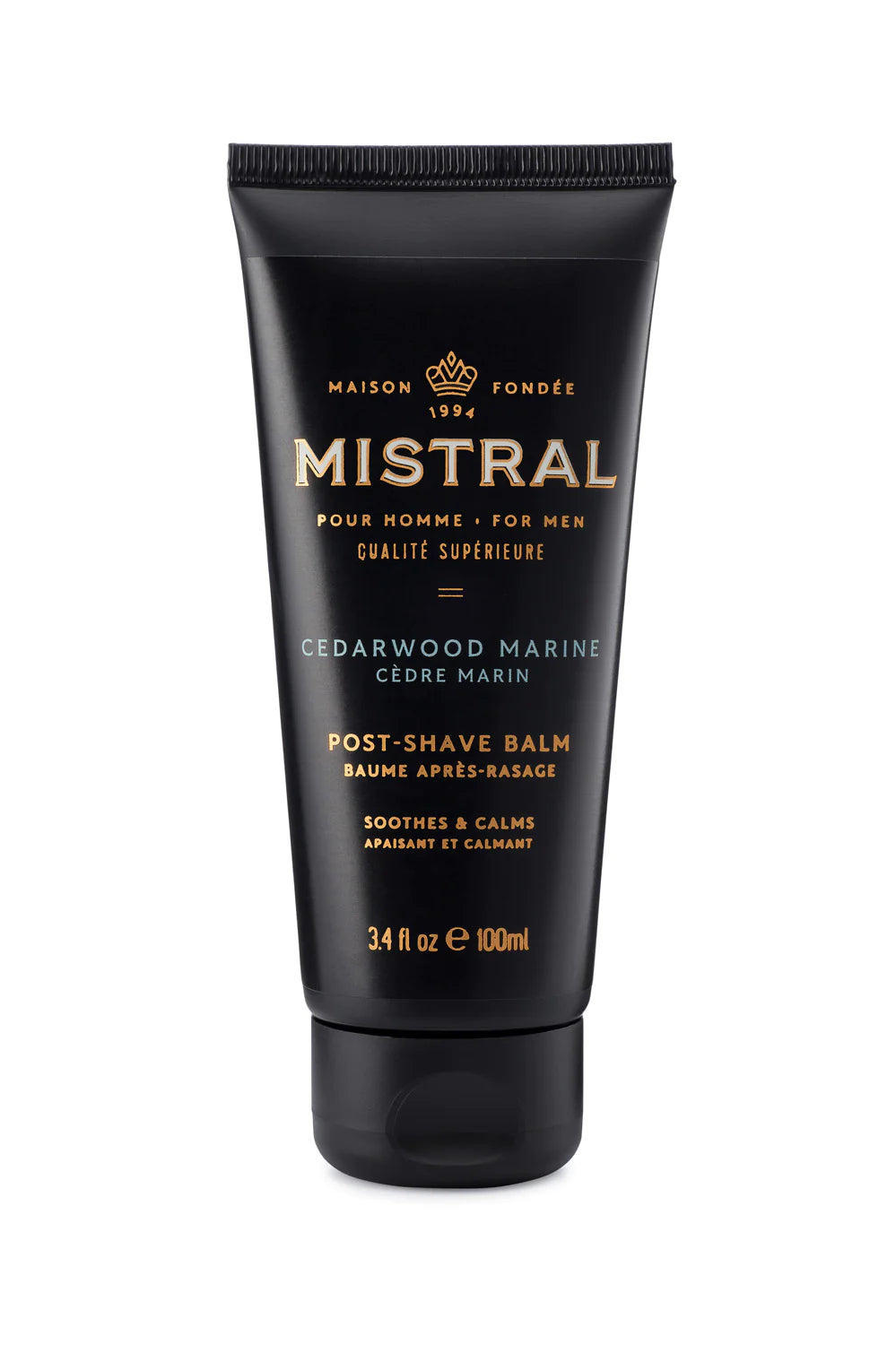 Mistral Men's Post-Shave Balm