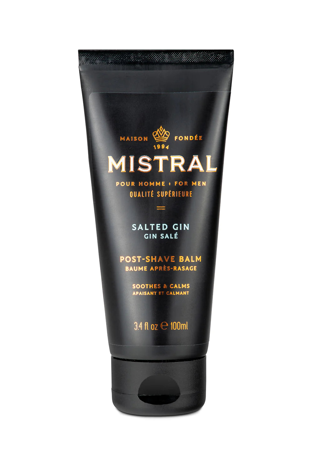 Mistral Men's Post-Shave Balm