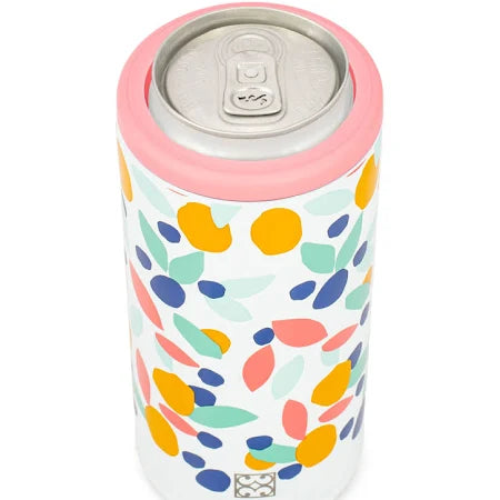 Freshly Picked Skinny Can Cooler
