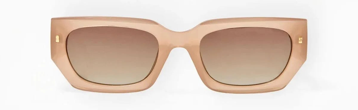 Emily Polarized Sunglasses | Cashmere