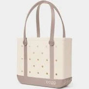 Varsity Mushroom Baby Bogg Bag
