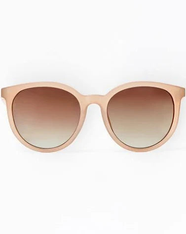 Sarah Polarized Sunglasses | Cashmere