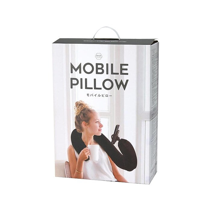 Mobile Pillow