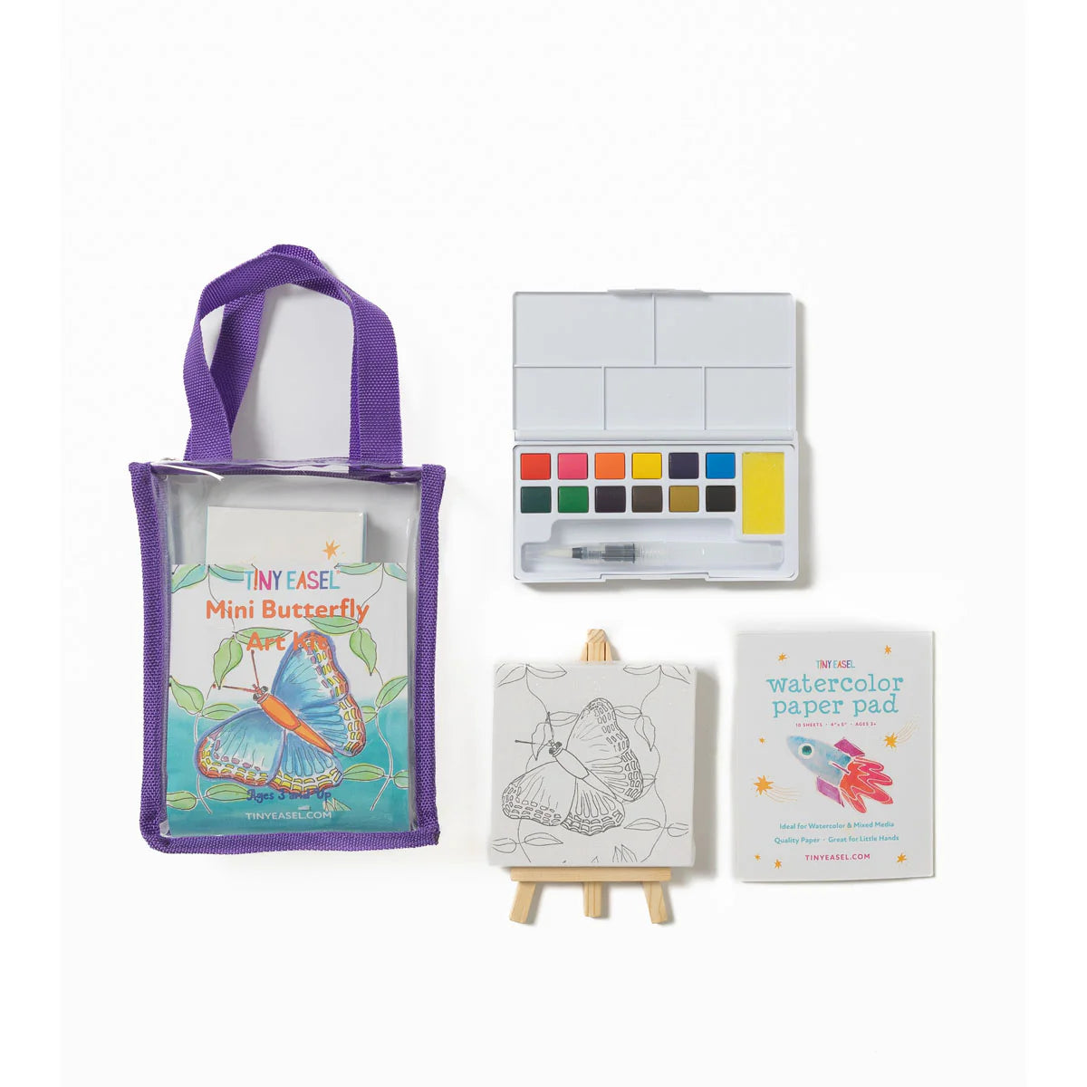 Mini Art Kits