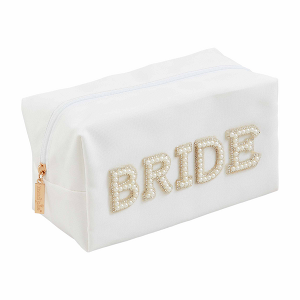 Bride Patch Case