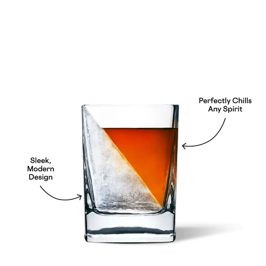 Whiskey Wedge