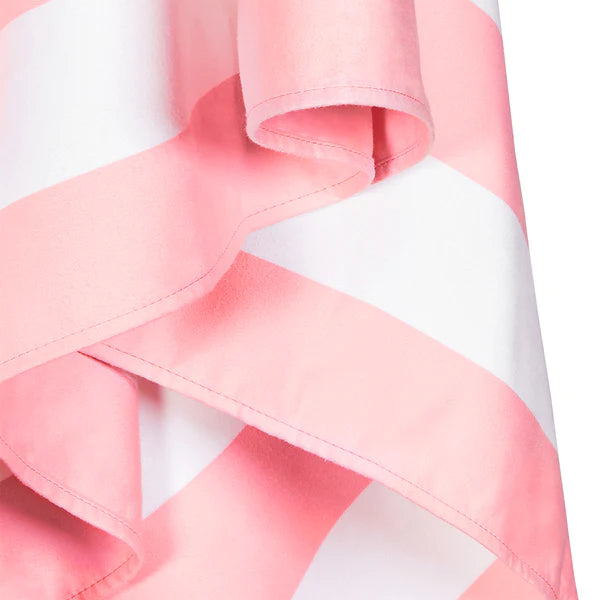Malibu Pink Quick Dry Towel