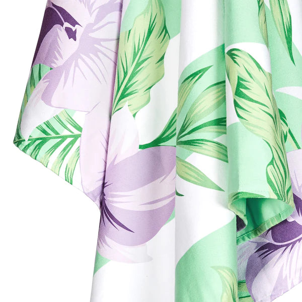 Orchid Quick Dry Towel